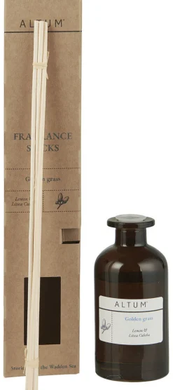 ALTUM Duftstäbchen im Glasfläschchen