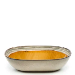 Bazar Bizar Ovale Schüssel The Comporta