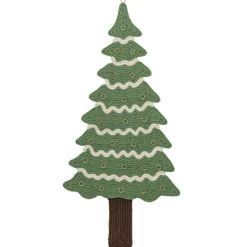 Bloomingville Adventskalender mit Ringen in Baumform