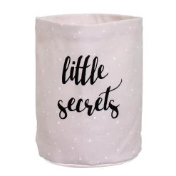 Bloomingville Aufbewahrungskorb Little Secret