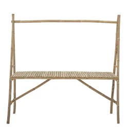 Bloomingville Bambus Esstisch Malo