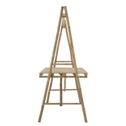 Bloomingville Bambus Esstisch Malo