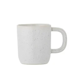 Bloomingville Becher aus Steingut Addison