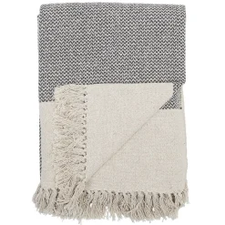 Bloomingville Überwurf Sefanit