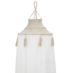 Bloomingville Betthimmel Hugh