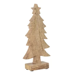 Bloomingville Dekobaum Ronas aus Mangoholz