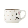 Bloomingville Dolly Kinder Tasse aus Steingut