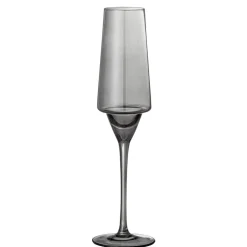 Bloomingville 4er Set Yvette Champagnerglas