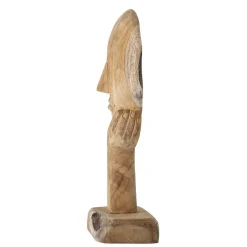 Bloomingville Figur Gesicht Cacia