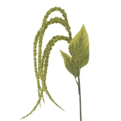 Bloomingville Foxtail Stiel, Grün, Künstliche Blume