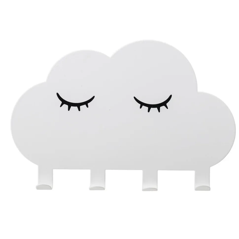 Bloomingville Garderobe Wolke Adisa aus Eisen