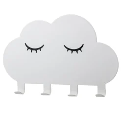 Bloomingville Garderobe Wolke Adisa aus Eisen