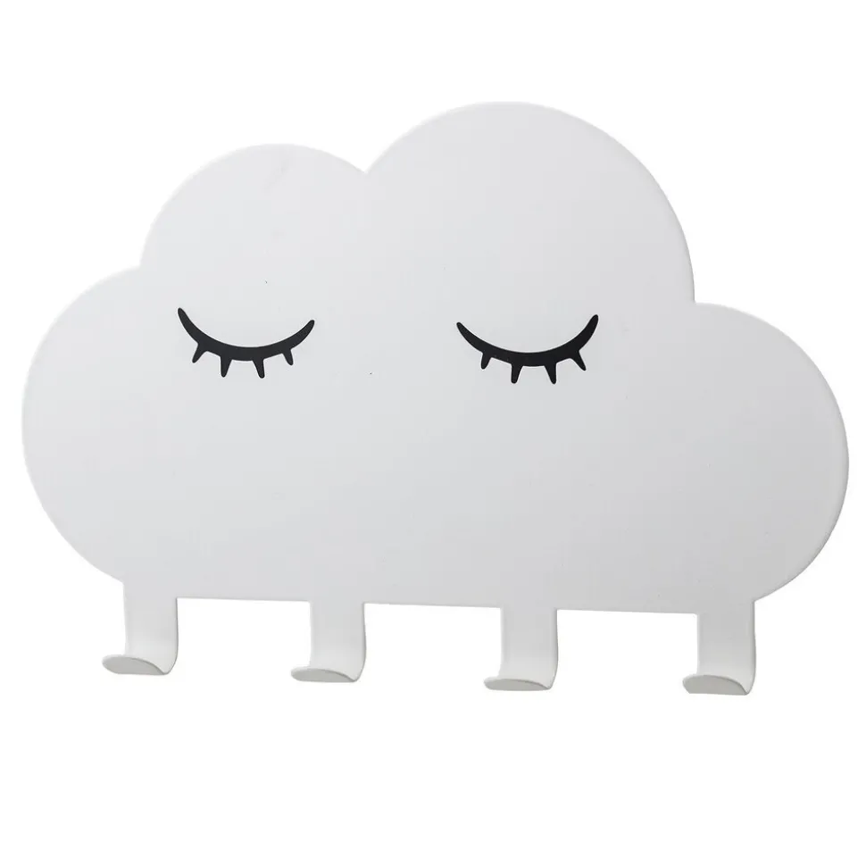 Bloomingville Garderobe Wolke Adisa aus Eisen