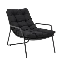 Bloomingville Garten Liegestuhl Boel