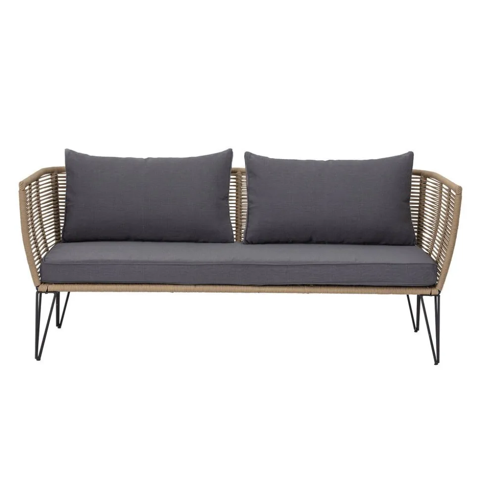 Bloomingville Gartensofa Mundo