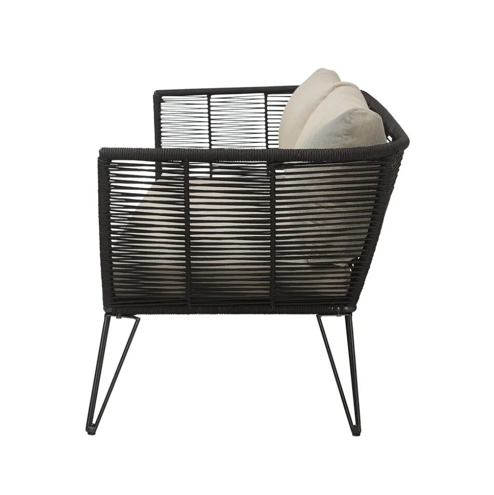 Bloomingville Gartensofa Mundo