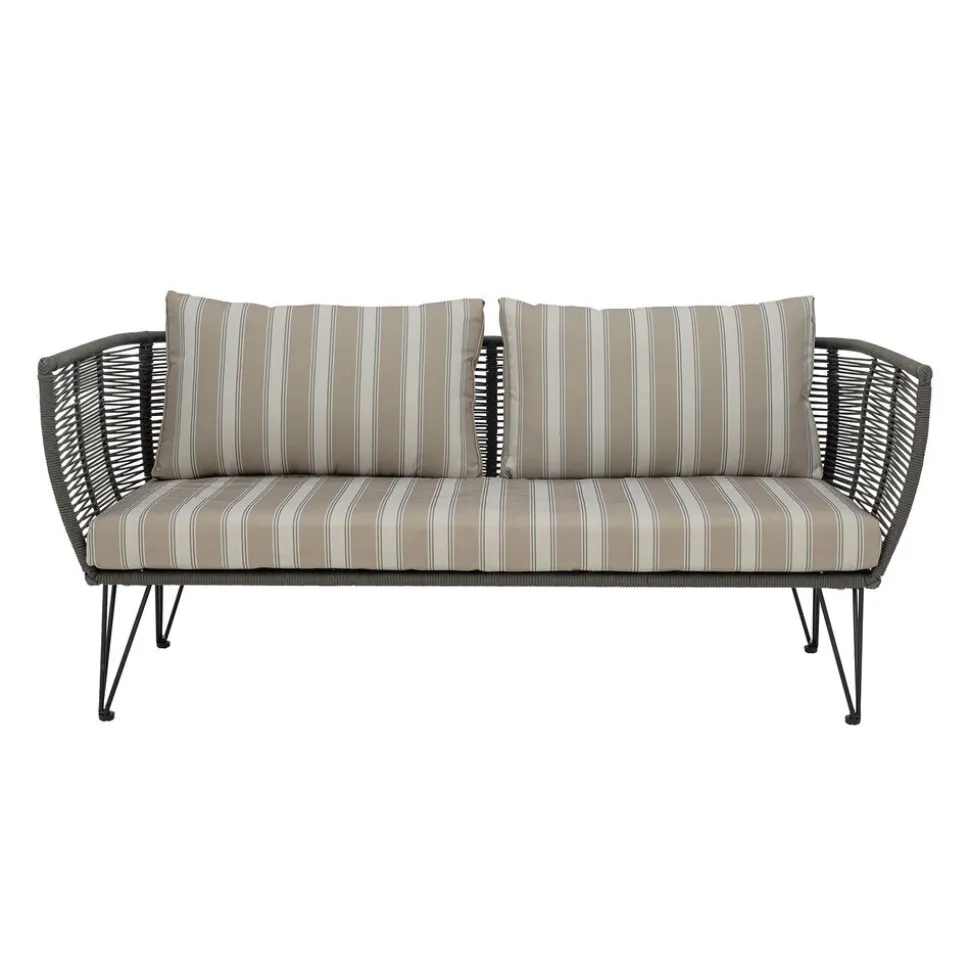 Bloomingville Gartensofa Mundo