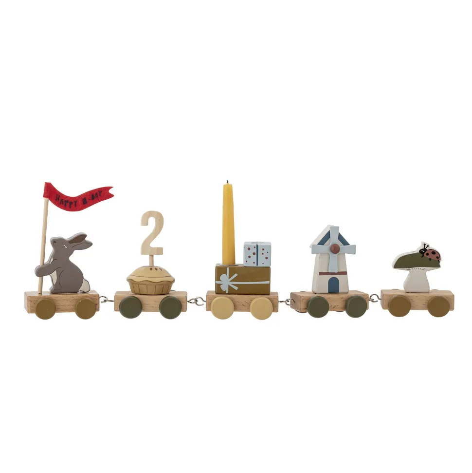 Bloomingville Geburtstags Dekoration Alfi