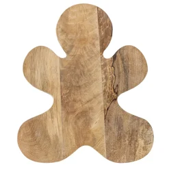 Bloomingville Ginnie Tablett aus Mangoholz