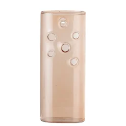 Bloomingville Glasvase Baki