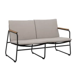 Bloomingville Hampton Garten Sofa