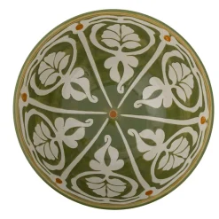 Bloomingville Heikki Schale 2580 ml, Steingut