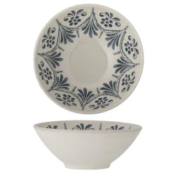 Bloomingville Heikki Schale 2000 ml, Steingut