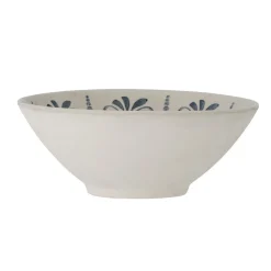 Bloomingville Heikki Schale 2000 ml, Steingut