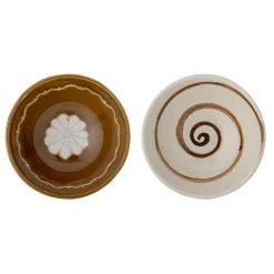 Bloomingville Heikki Schalenset 200 ml, Steingut