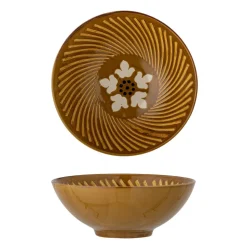 Bloomingville Heikki Schale 860 ml. Steingut