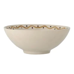 Bloomingville Heikki Schale 860 ml. Steingut