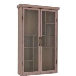 Bloomingville Hänge Kabinett Hazem