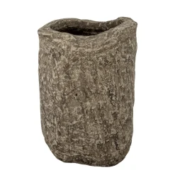 Bloomingville Janay Deko-Vase, Papiermaché