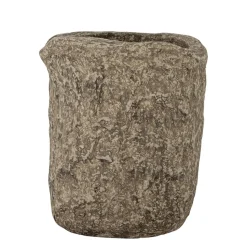 Bloomingville Janay Deko-Vase, Papiermaché