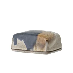 Bloomingville Jules Butterdose aus Steingut