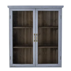 Bloomingville Kabinett Hazem Blue