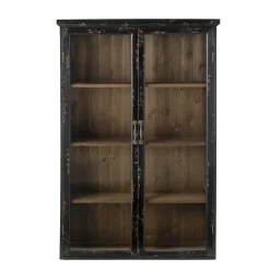 Bloomingville Kabinett Hazem aus Tannenholz