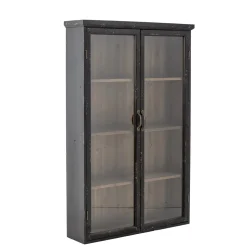 Bloomingville Kabinett Hazem aus Tannenholz