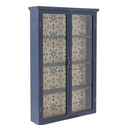 Bloomingville Kabinett Hazem aus Tannenholz