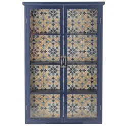 Bloomingville Kabinett Hazem aus Tannenholz