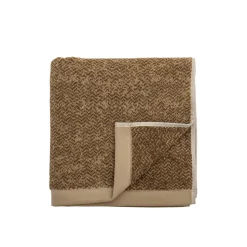 Bloomingville Kahla Handtuch aus Baumwolle