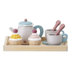 Bloomingville Kinder Spiel Kaffee Set Gentrim