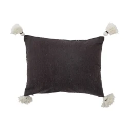 Bloomingville Kissen Bali aus Baumwolle