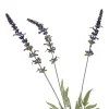 Bloomingville Künstlicher Lavender Stiel, Violett