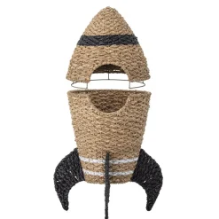 Bloomingville Korb Cosmina aus Seegras