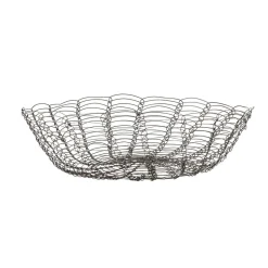 Bloomingville Korb Nusret aus Draht