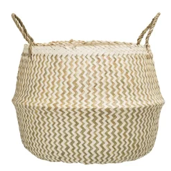 Bloomingville Korb Varny