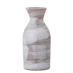 Bloomingville Krug Lotus