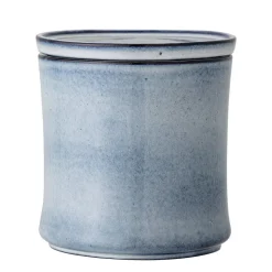 Bloomingville Krug mit Deckel Sandrine