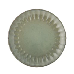 Bloomingville Latina Dessert-Teller, Steingut